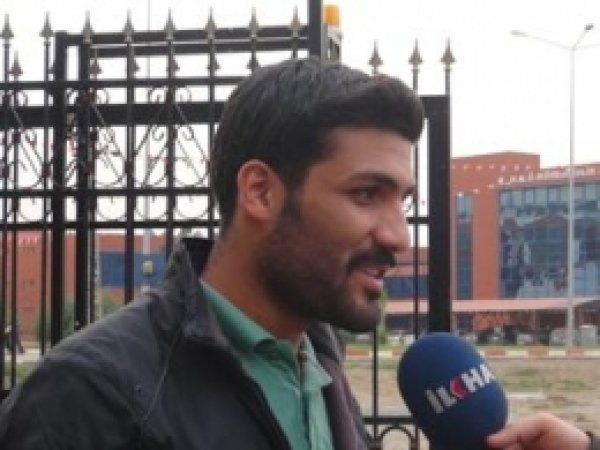 Öğrenci Evleri Açıklamasına, Öğrenciler Sevindi 
