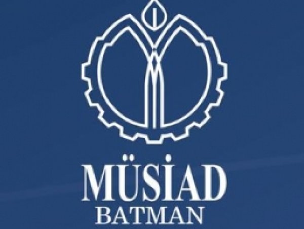 Batman MÜSİAD'dan Sağduyu Çağrısı 