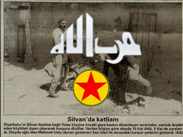 Tarihten Ders Çıkarma ve Hizbullah-PKK Çatışması 