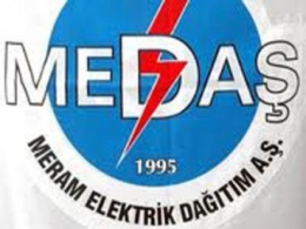 Karatay'da Elektrik Kesintsi 