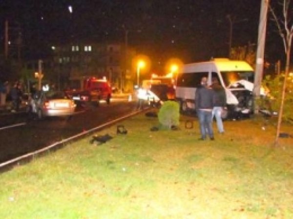 Siverek'te Trafik Kazası: 5 Yaralı 