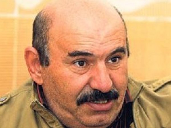 "Elinde Olsa Öcalan Kendini Allah İlan Eder"