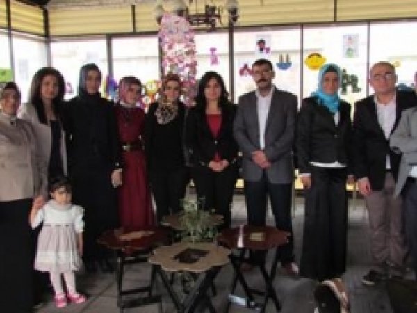 Engelli Olmaları Yeteneklerine Engel Olmadı 