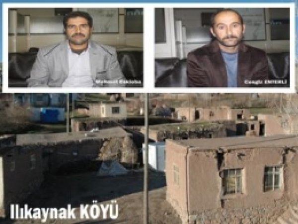 Son Fail Yakalandı 