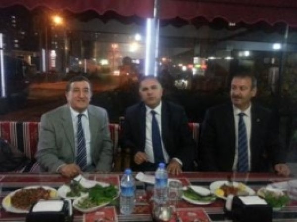 Bitlis'in Bir Kimliği Var 