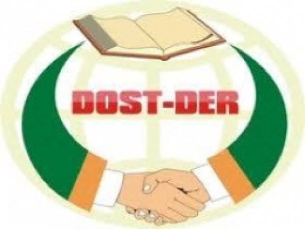 Dost-Der, Öğretmene Yapılan Şiddete Tepki Gösterdi 
