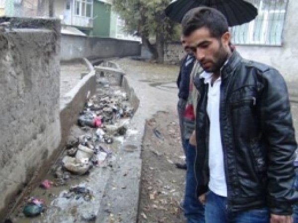 "Belediyenin Mazeret Göstermeye Hakkı Yoktur" 