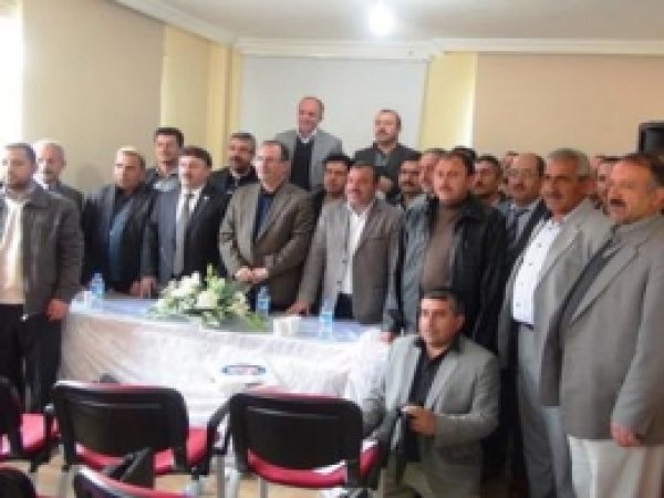 Vesayetçi Ve Darbeci Zihniyet Kaldırılsın 
