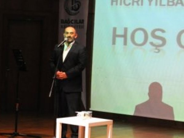 Dursun Ali Erzincanlı, Hicret'i Anlattı