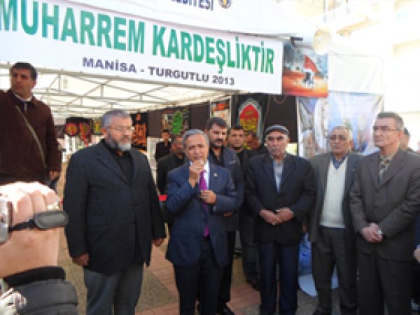 Muharrem Kardeşliktir 