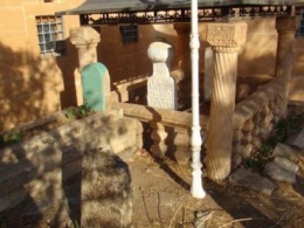 "Tillo 'İnanç Turizme' Açılmalı" 