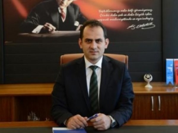 596 Bin Kişi İŞKUR'la İş Sahibi Oldu 