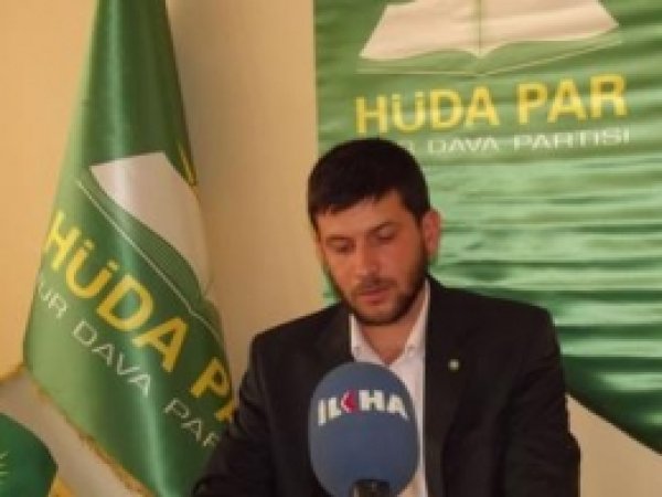 Hatay'da Provokatörlere Sert Tepki 