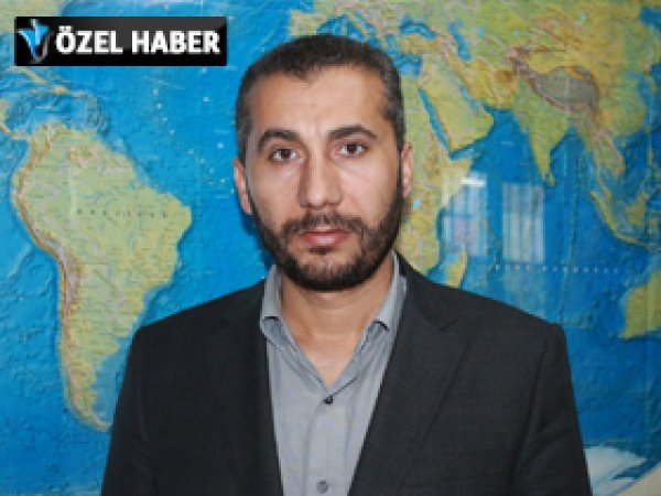 Saldırının Azmettiricileri BDP'li Vekiller!