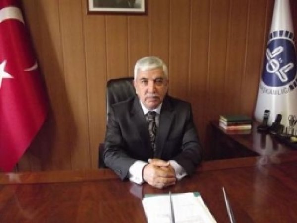 "Hz. Hüseyni Sevmek İmanın Gereğidir" 