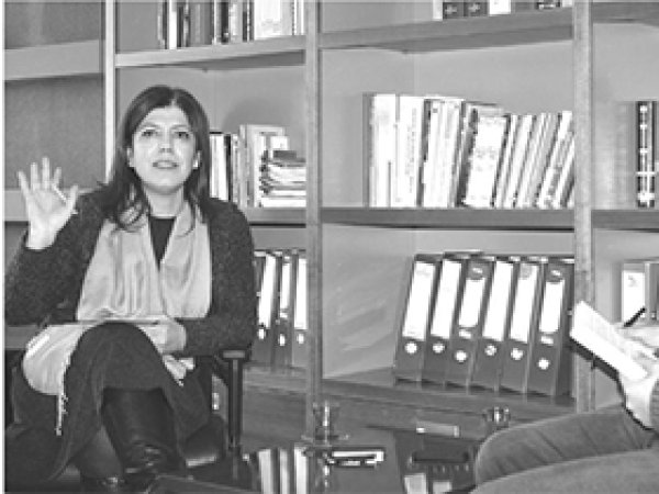 BDP: HÜDA PAR ile Yakınlaşma Mümkün Değil