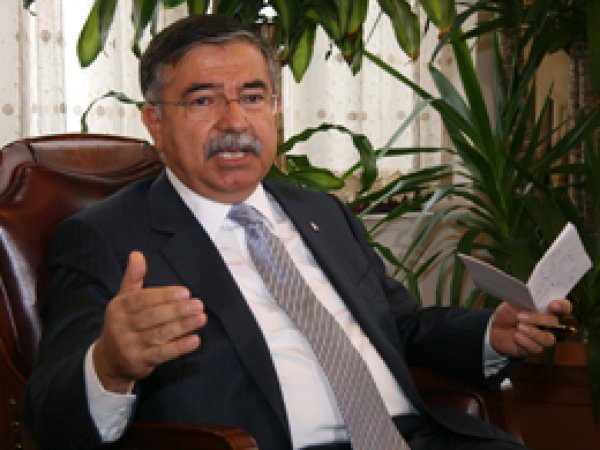 Savunma Sanayiinde Türkiye'nin Hedefi İlk 10