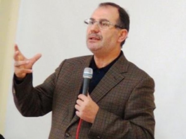 28 Şubat Mağduru Din Görevlilerinin Hakları İade Edilsin 