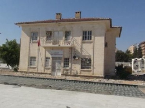 30 Bin Kişiye Hizmet Veren Bina Ne Olacak? 