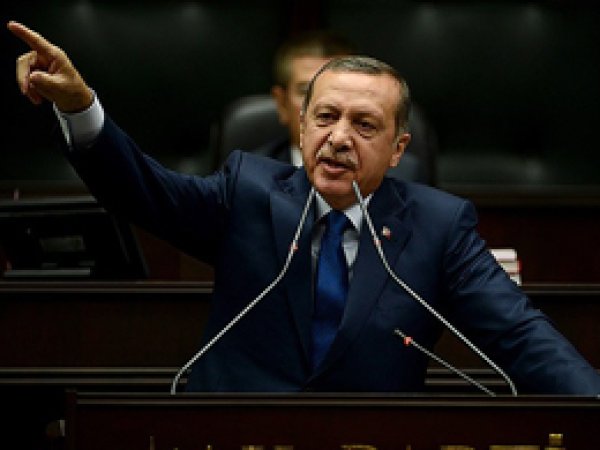 Erdoğan: Hz. Hüseyin Şii veya Sünni Değildi