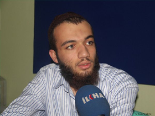 'Hüseyni Kıyamdan Ders Çıkarılması Gerekir'