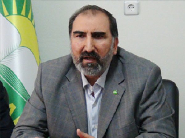 Yılmaz: Batman Emniyeti  Kirli Tezgaha Alet Oldu