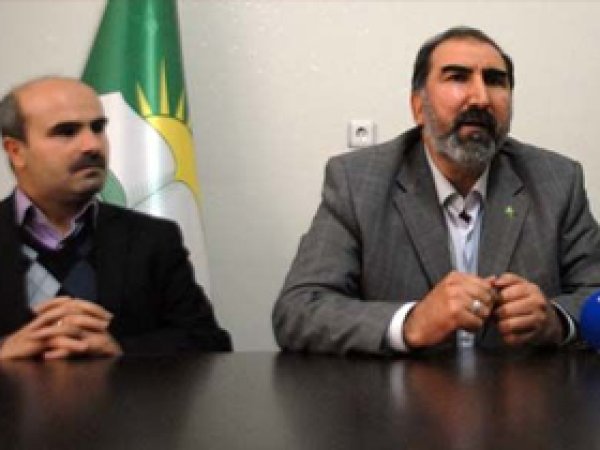 Yılmaz: BDP ile Diyaloga Hazırız