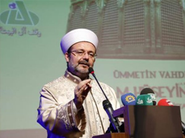 'Kerbela'yı Anlamak Hüseyince Yaşamaktır'