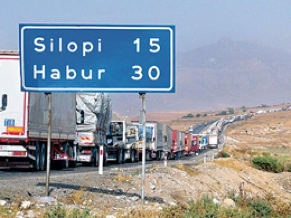 Haburda Kuyruk Çilesi Bitiyor