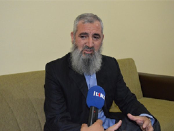 Çınar: Ümmetinin Kurtuluşu Şehadetledir