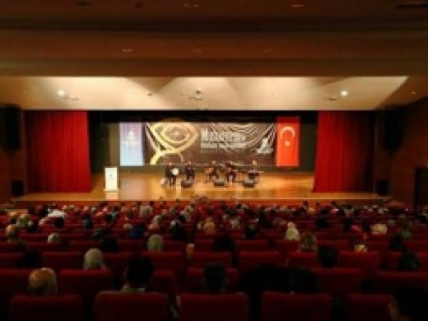 Kerbela Şehitleri Başakşehir'de Yâd Edildi