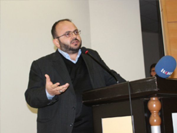 'Modernizm Ahlaksızlığı Hedefliyor'