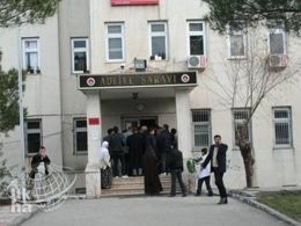 'KCK Seçimlerde Halka Baskı Uyguladı'