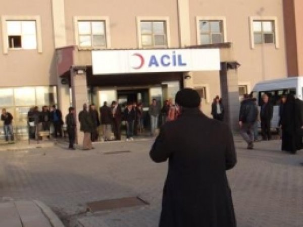 Karlıova'da Şüpheli Ölüm!