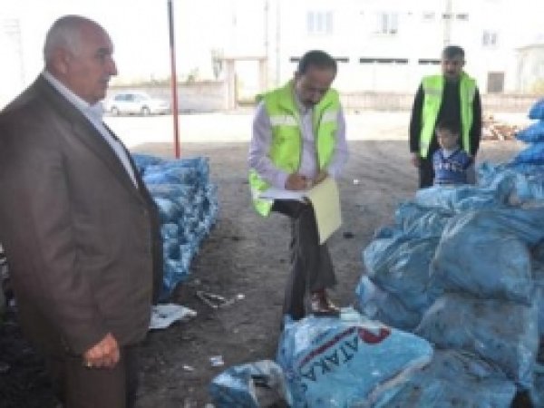 Katı Yakıt Denetimleri Arttırıldı 