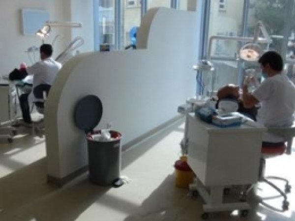 Batman ADSM'ye 10 Yeni Doktor Atandı 