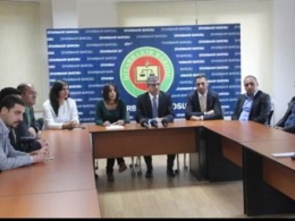 'Cezaevlerinde Yaşanan Haksızlıklar Son Bulsun'