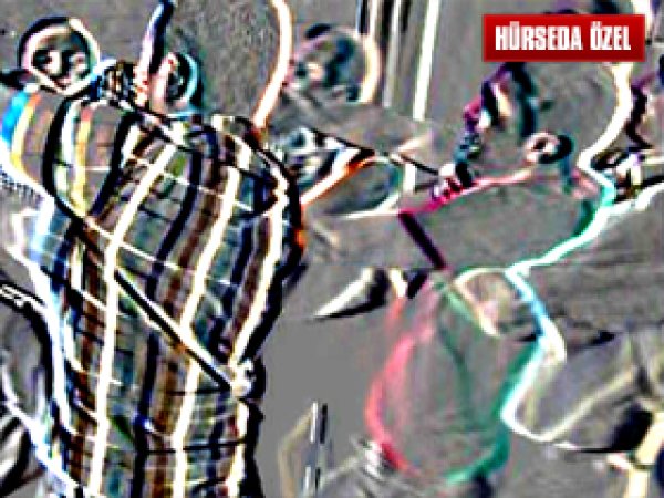 'Polis HÜDA PAR Üyesini Kaçırmaya Çalıştı'