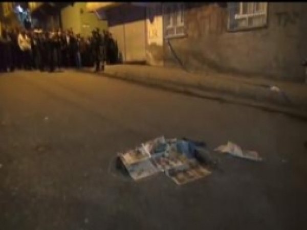 Çocuğa Çarpıp Kaçan Sürücü Yakalandı 