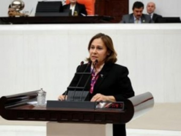 CHP'den Kentsel Dönüşüme 'Kentsel Cinayet' Tepkisi 