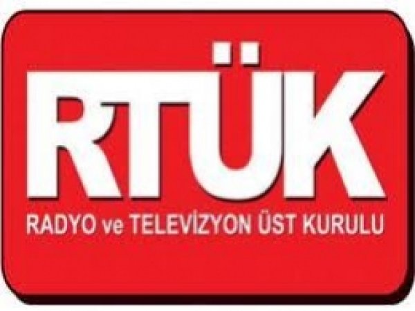 7 Televizyon Kanalı Kapatıldı 