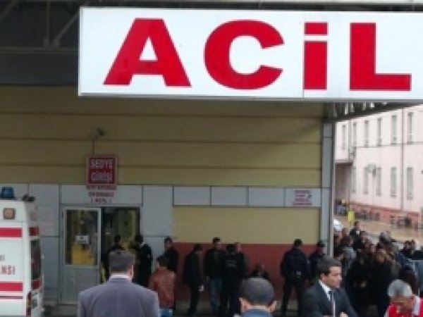 İşhanı Yangınında Ölenlerin Sayısı 4'e Yükseldi 