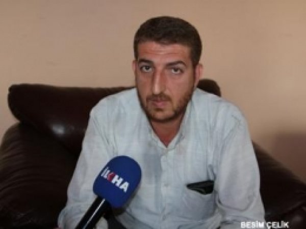 Midyatlılardan Sirk Gösterisine Tepki 