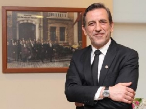 BTSO, TOBB Toplantısını Değerlendirdi 