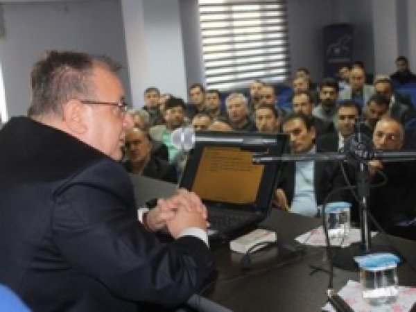 E-fatura Ve E-defter Semineri  