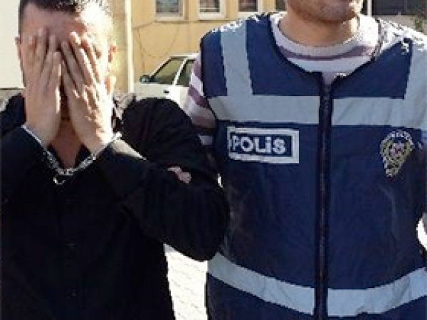 Cizre'de 4 YDG-H Üyesi Tutuklandı 
