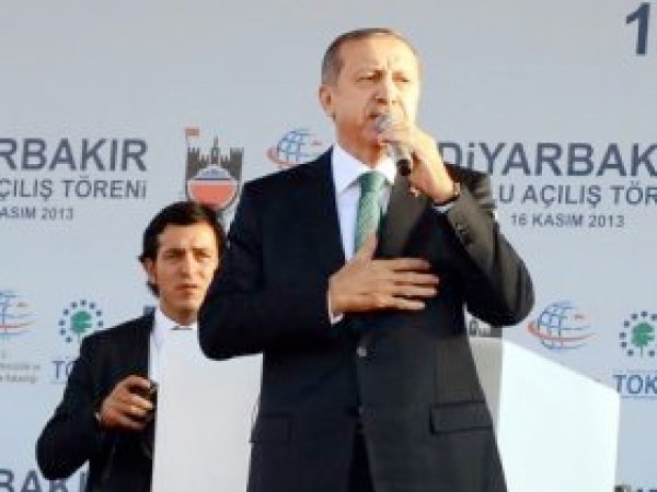 Erdoğan: Cezaevleri Boşalacak