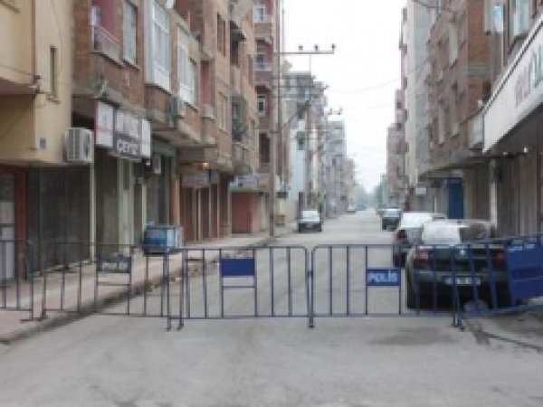 Başbakan Erdoğan Bismil'de Toplu Açılışa Katılacak 