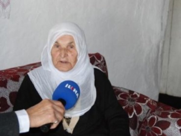 Maliyeci Yaşlı Çifti Soydular 