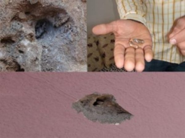 HÜDA PAR Üyesinin Evine Silahlı Saldırı 